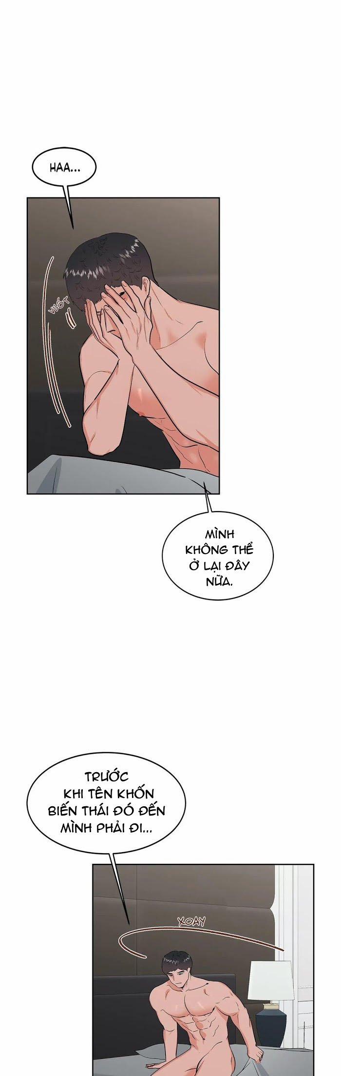 Thầy Giáo Thể Dục M 14 trang 5