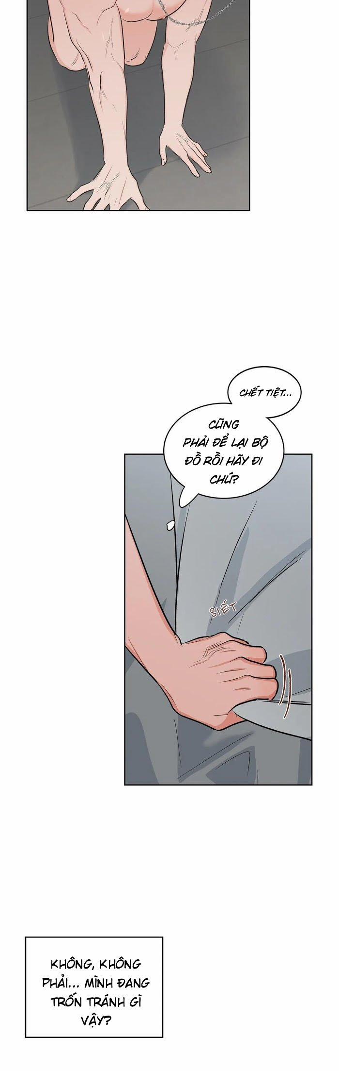 Thầy Giáo Thể Dục M 14 trang 7