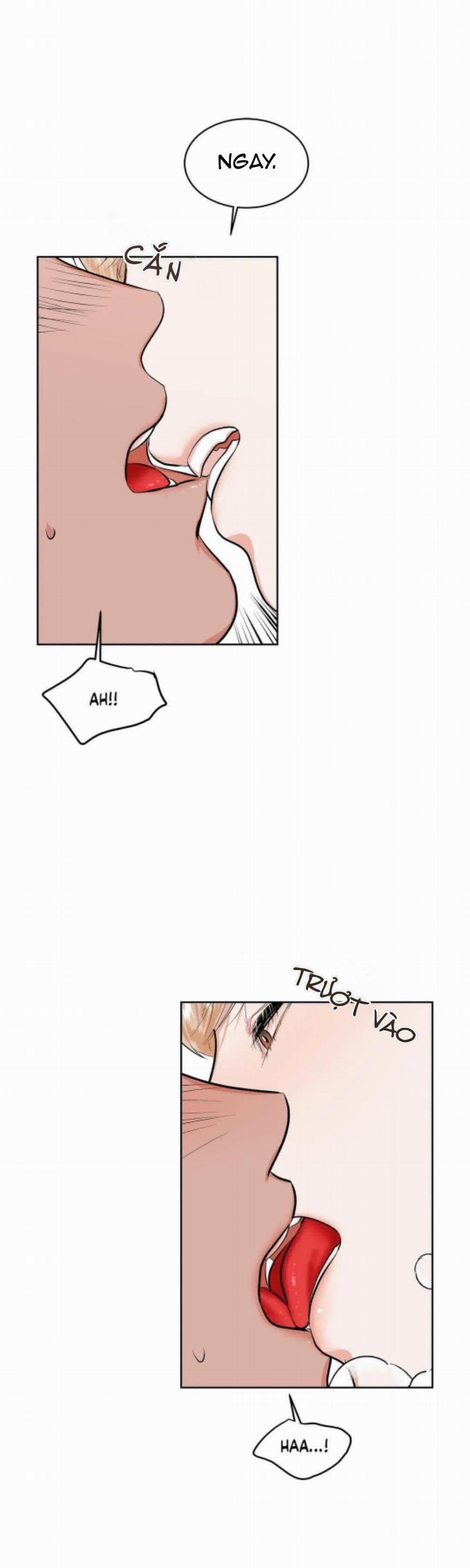 Thầy Giáo Thể Dục M 16 trang 22