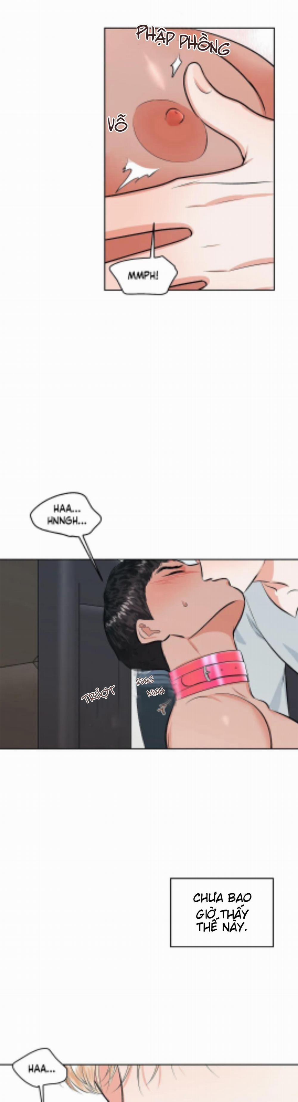 Thầy Giáo Thể Dục M 16 trang 26