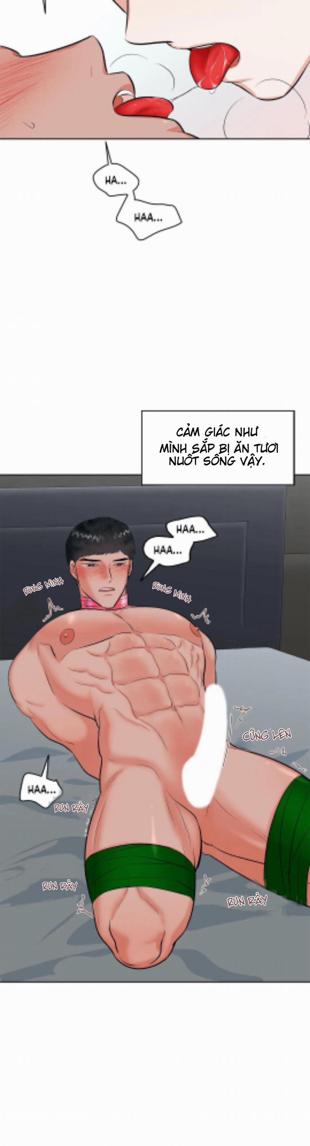 Thầy Giáo Thể Dục M 16 trang 27