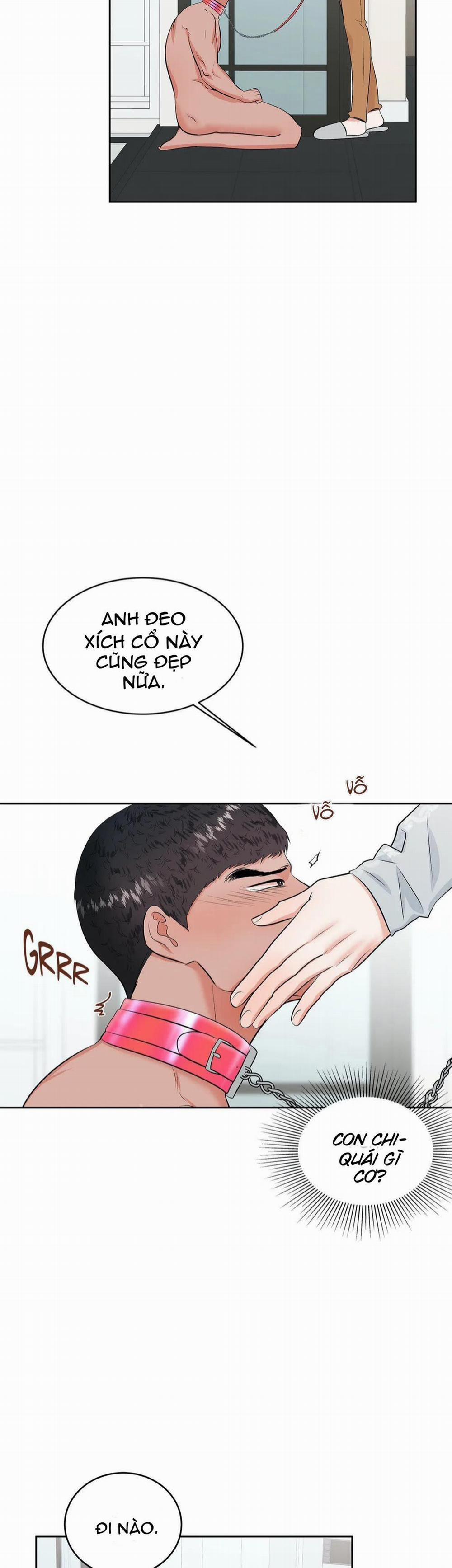 Thầy Giáo Thể Dục M 16 trang 7