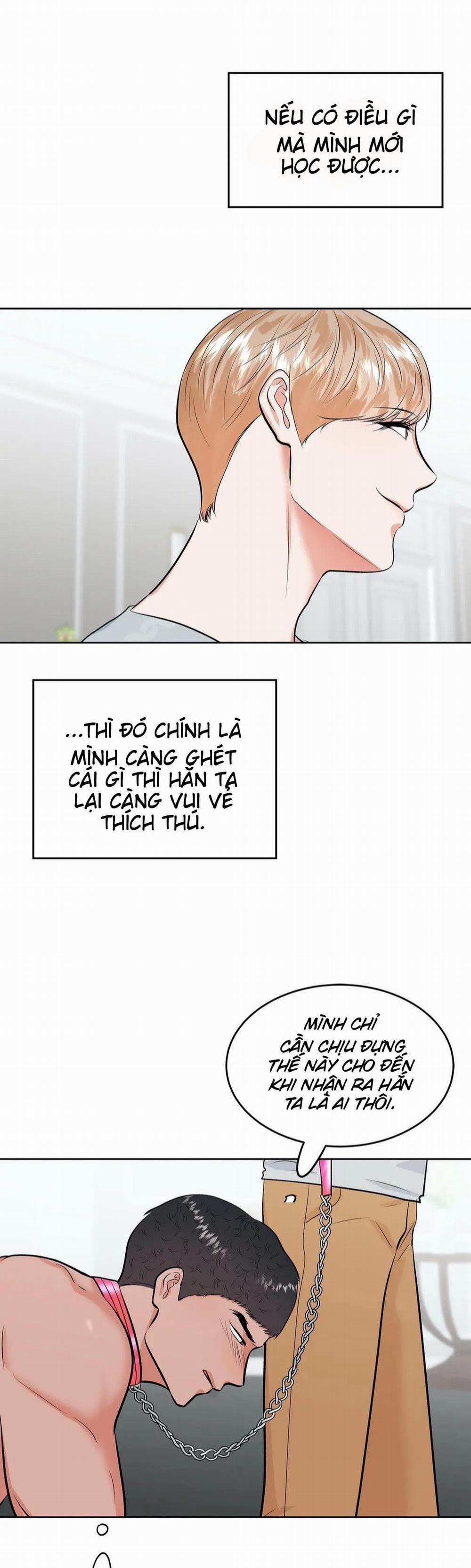 Thầy Giáo Thể Dục M 16 trang 9