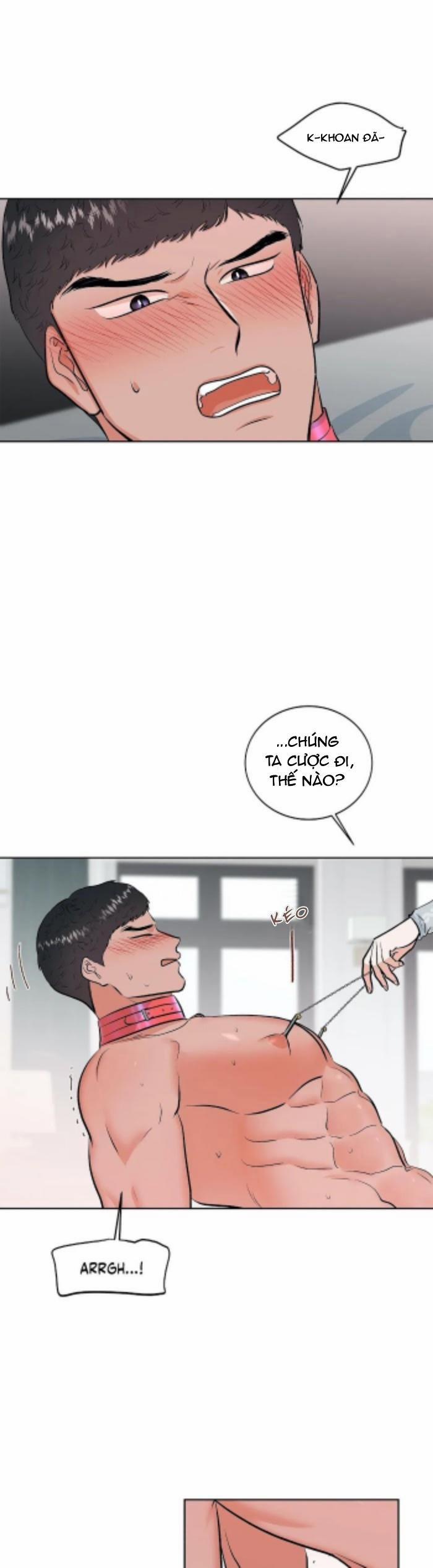 Thầy Giáo Thể Dục M 17 trang 7