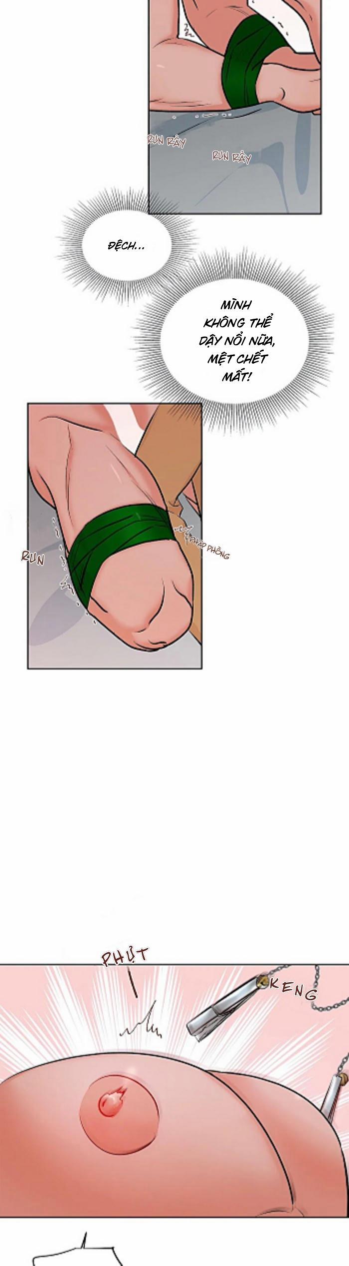 Thầy Giáo Thể Dục M 17 trang 8