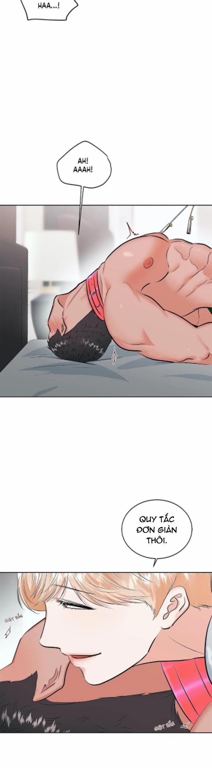 Thầy Giáo Thể Dục M 17 trang 9