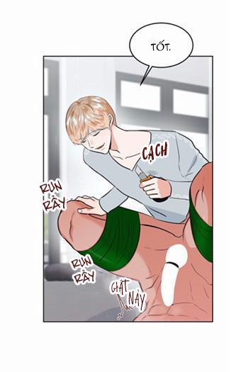 Thầy Giáo Thể Dục M 18 trang 15