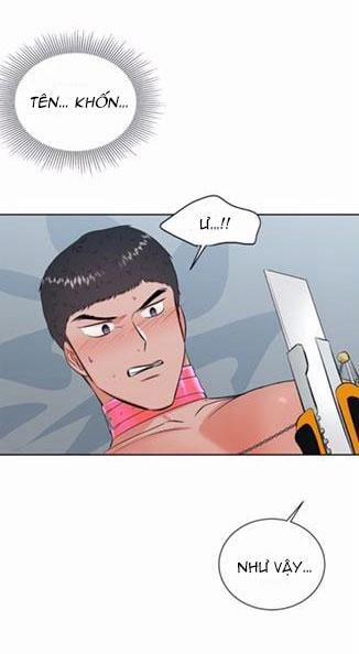 Thầy Giáo Thể Dục M 18 trang 16