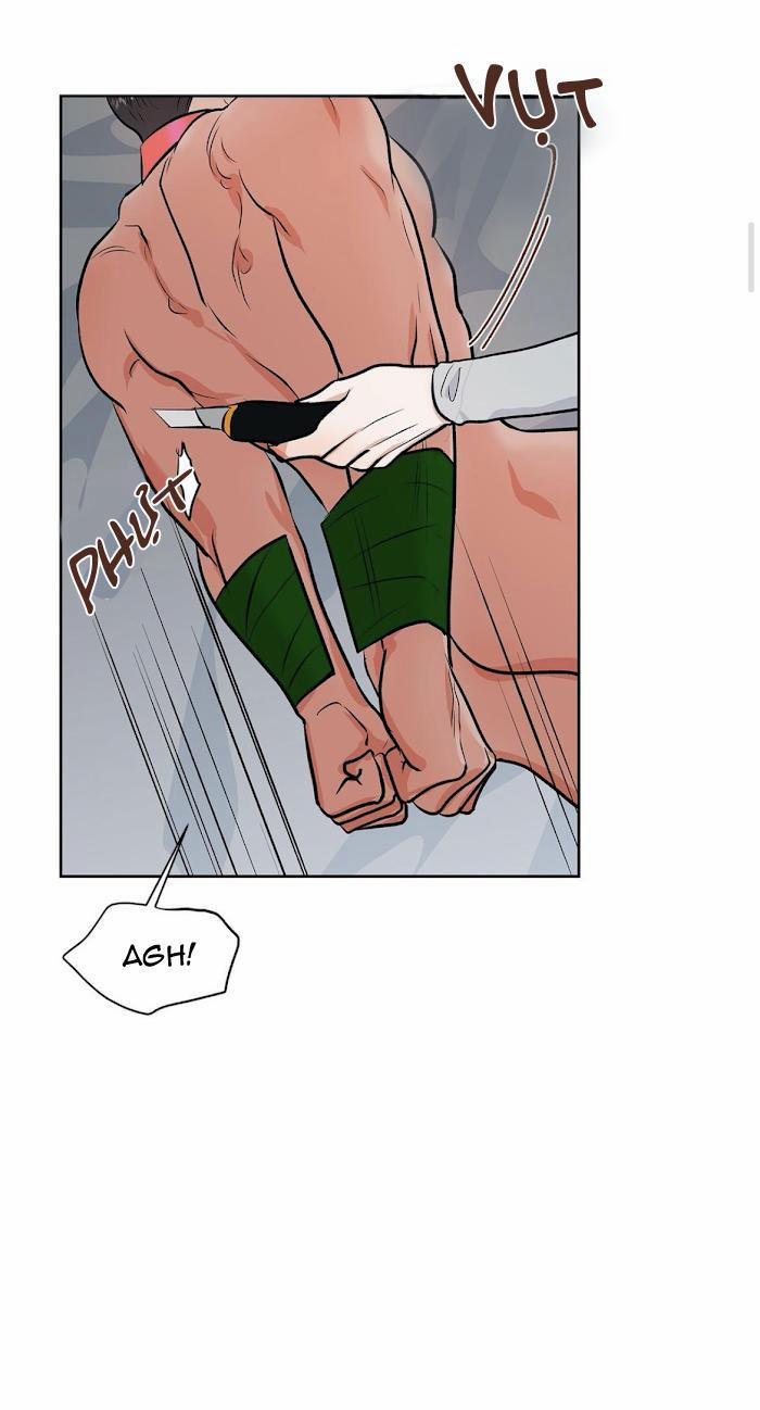 Thầy Giáo Thể Dục M 19 trang 11