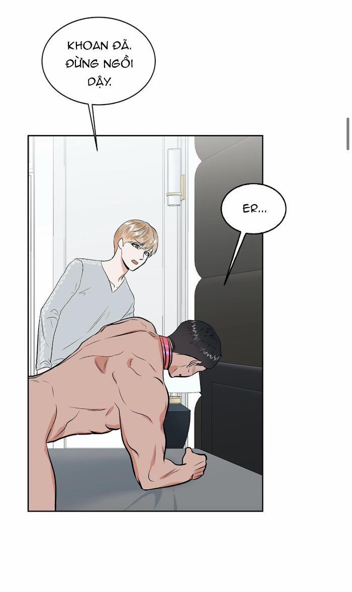 Thầy Giáo Thể Dục M 19 trang 14