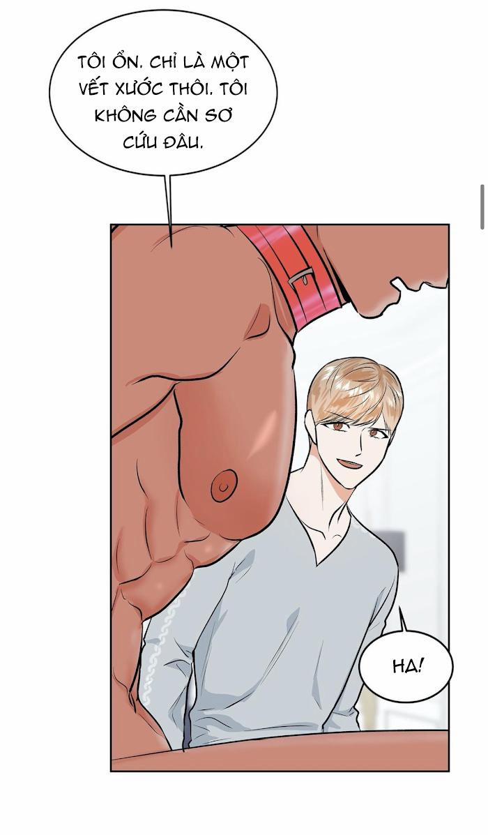 Thầy Giáo Thể Dục M 19 trang 18