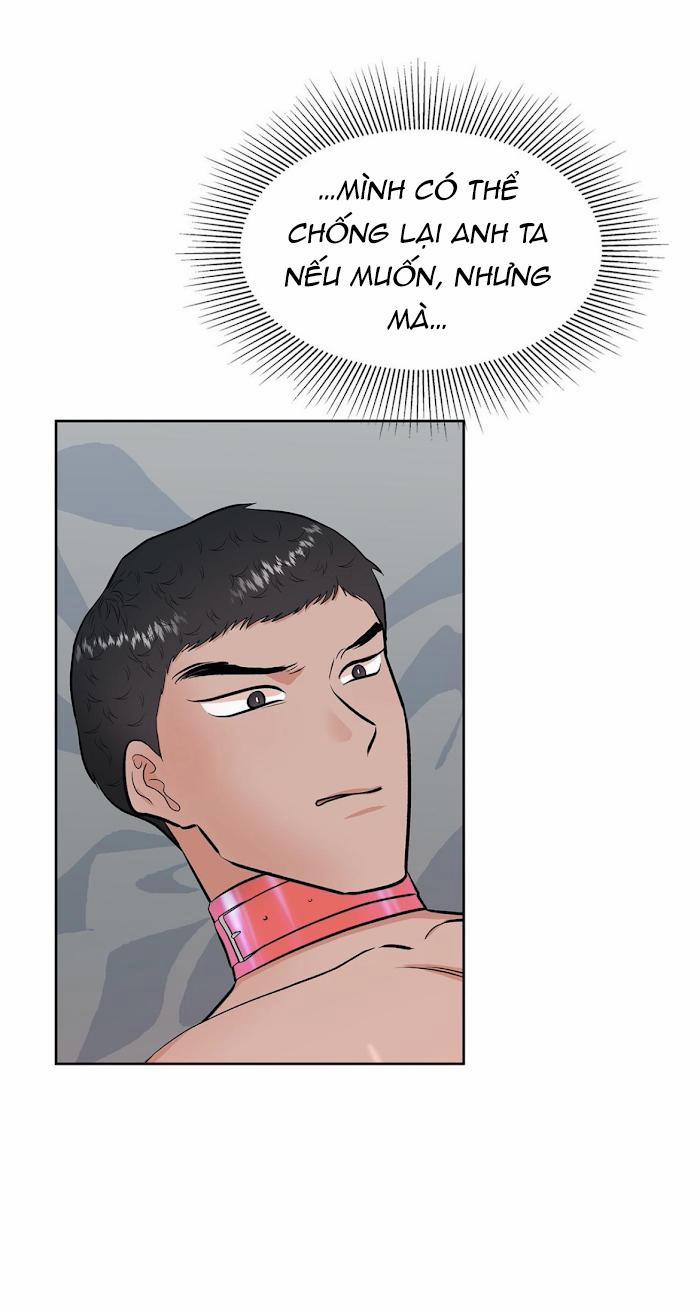 Thầy Giáo Thể Dục M 19 trang 21