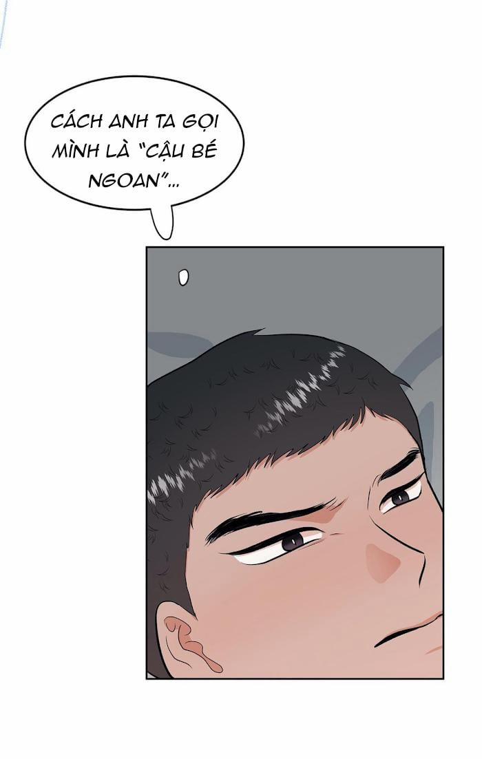 Thầy Giáo Thể Dục M 19 trang 23