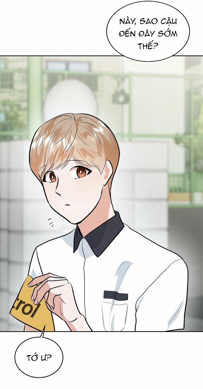 Thầy Giáo Thể Dục M 19 trang 45