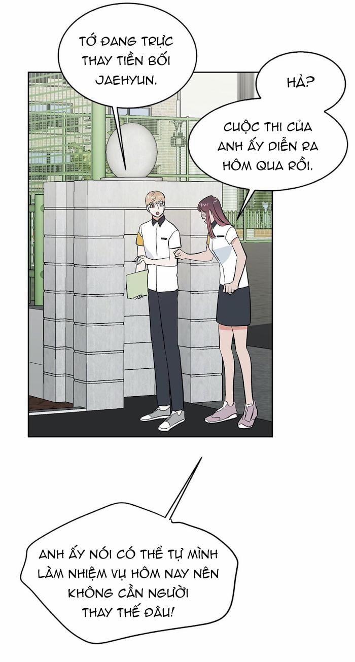 Thầy Giáo Thể Dục M 19 trang 46