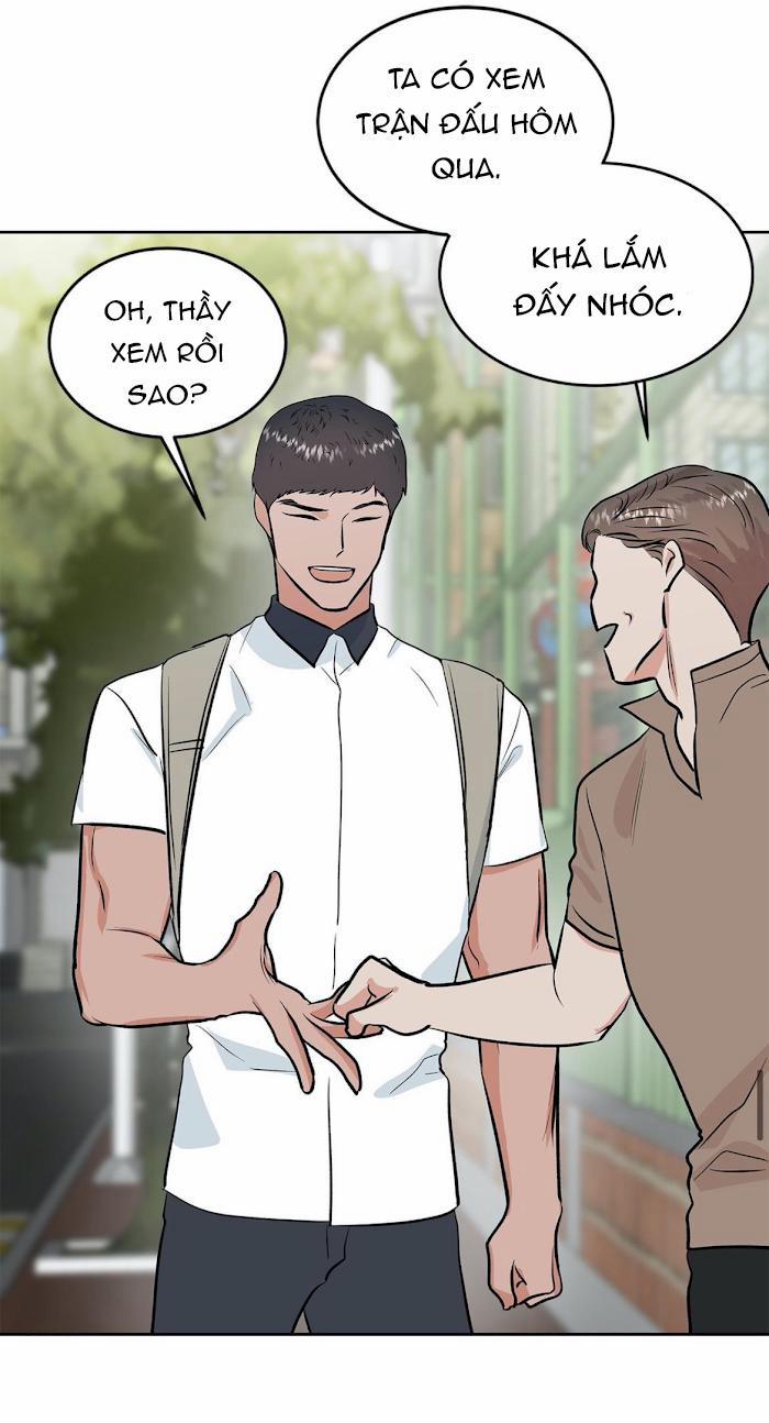 Thầy Giáo Thể Dục M 19 trang 49