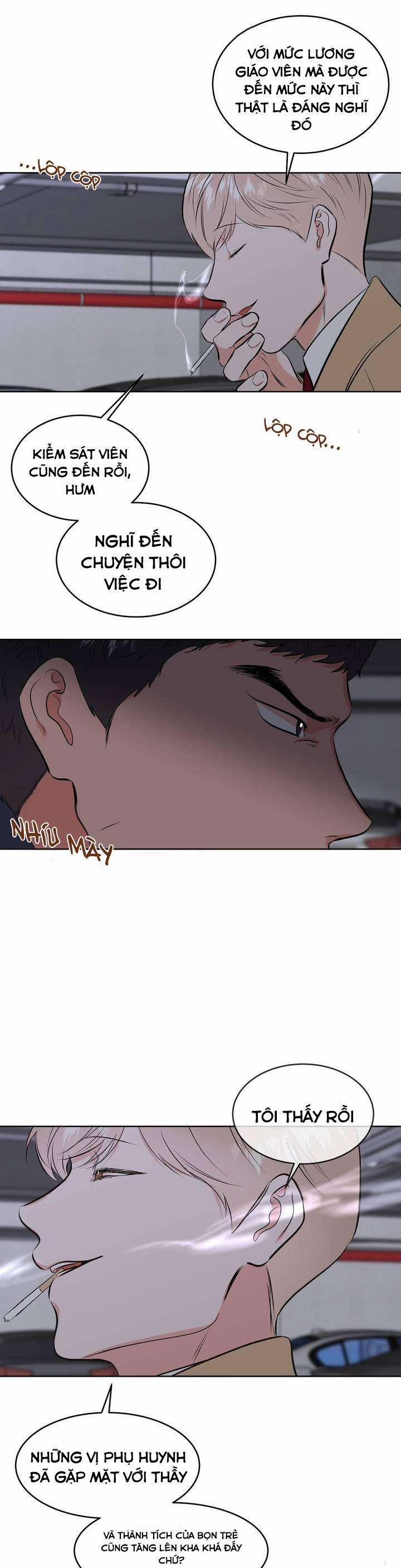 Thầy Giáo Thể Dục M 2 trang 19
