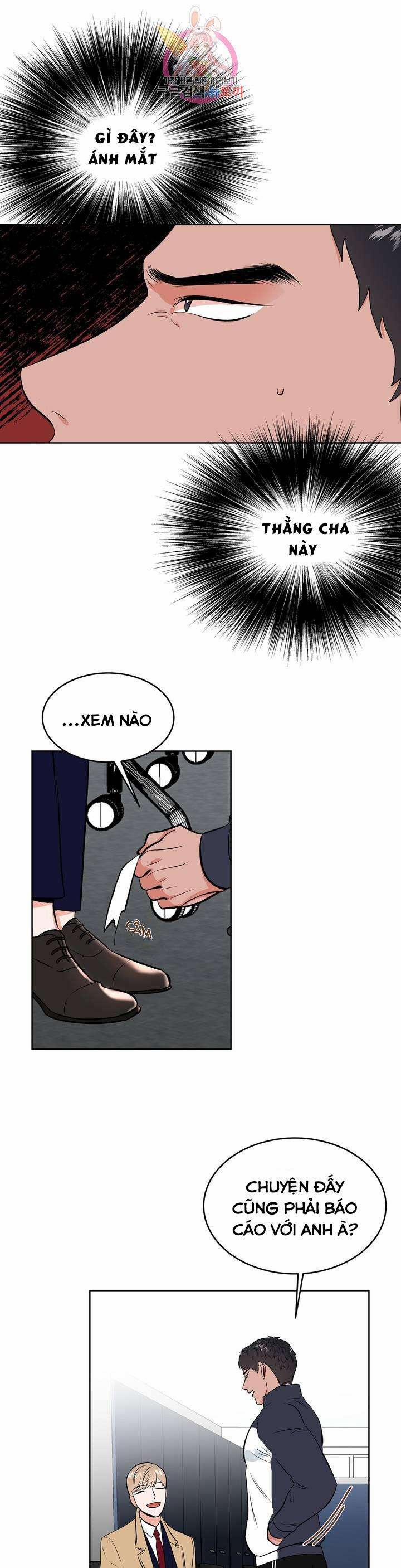 Thầy Giáo Thể Dục M 2 trang 2