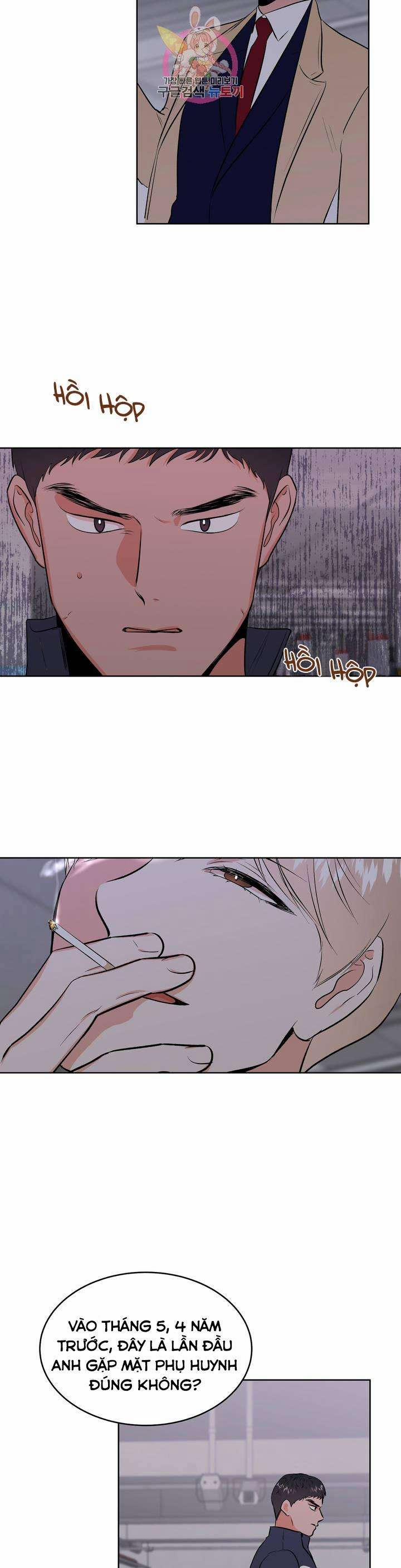 Thầy Giáo Thể Dục M 2 trang 23