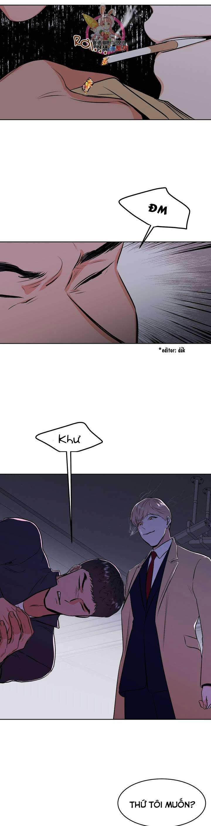 Thầy Giáo Thể Dục M 2 trang 28