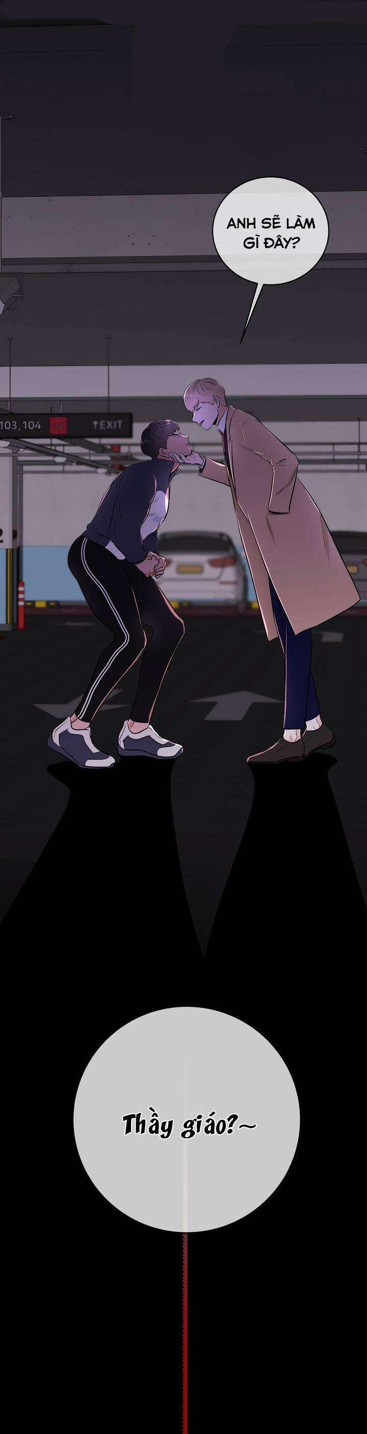 Thầy Giáo Thể Dục M 2 trang 31