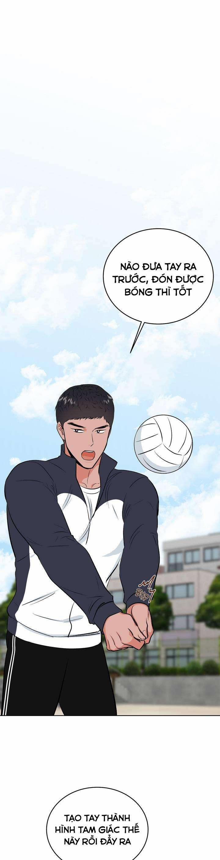 Thầy Giáo Thể Dục M 2 trang 6