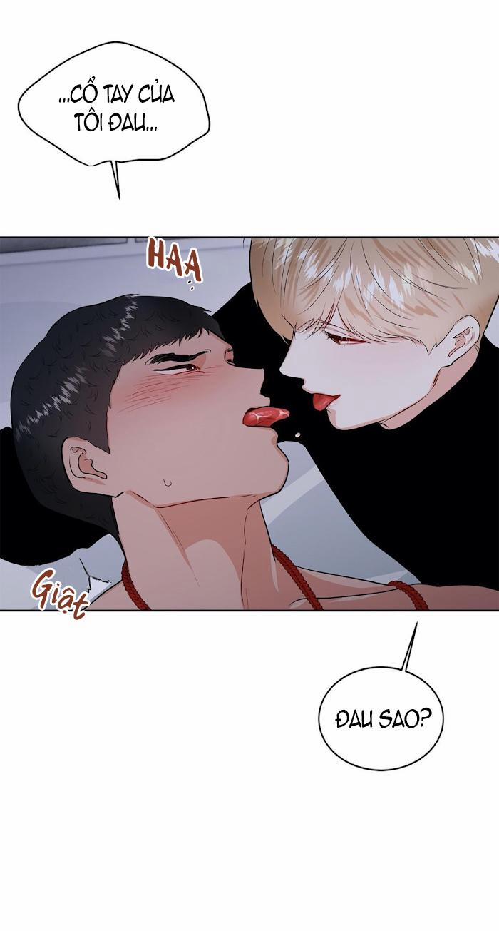 Thầy Giáo Thể Dục M 21 trang 9