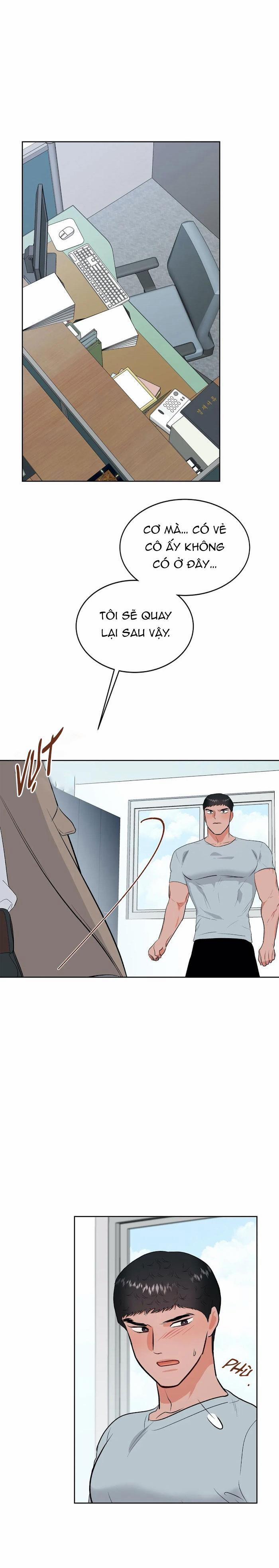 Thầy Giáo Thể Dục M 22 trang 10