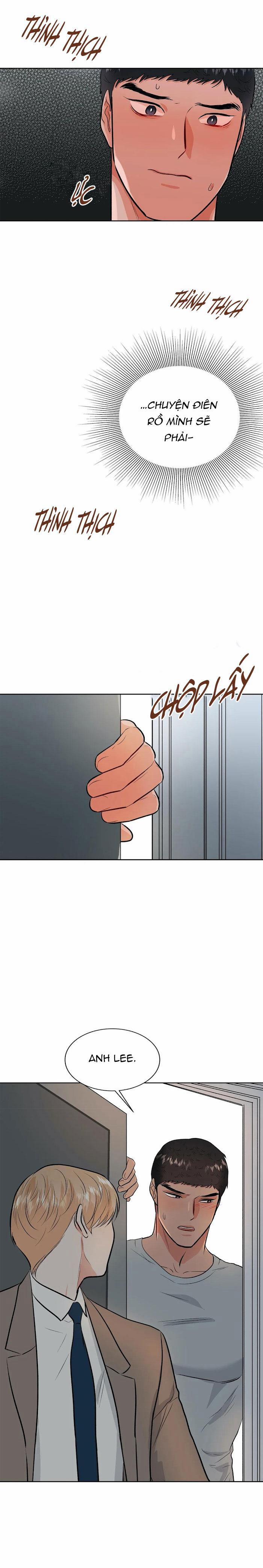 Thầy Giáo Thể Dục M 22 trang 14