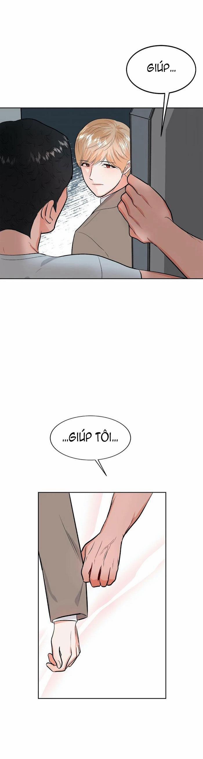 Thầy Giáo Thể Dục M 22 trang 15