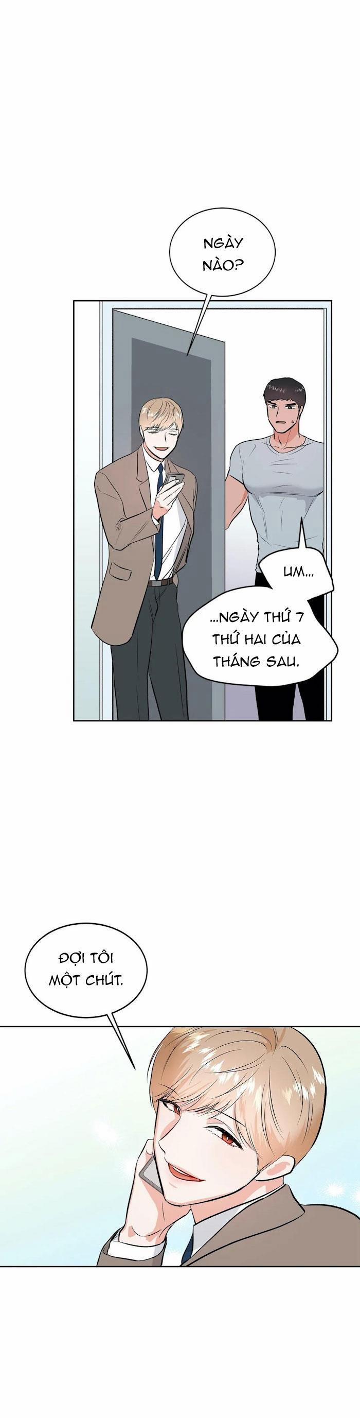 Thầy Giáo Thể Dục M 22 trang 17