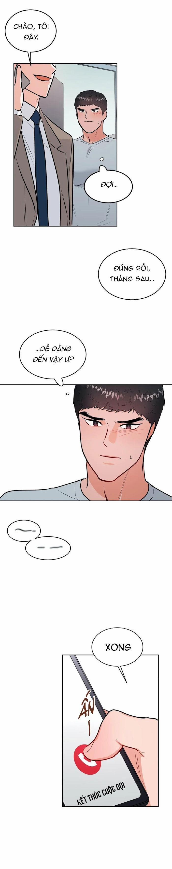 Thầy Giáo Thể Dục M 22 trang 18