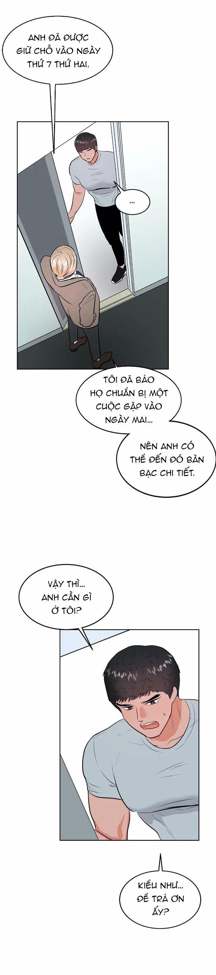 Thầy Giáo Thể Dục M 22 trang 19