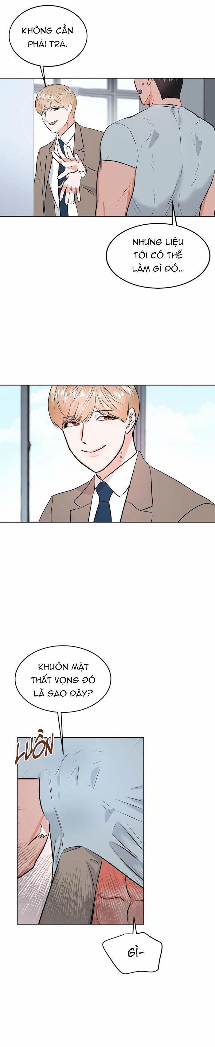 Thầy Giáo Thể Dục M 22 trang 20