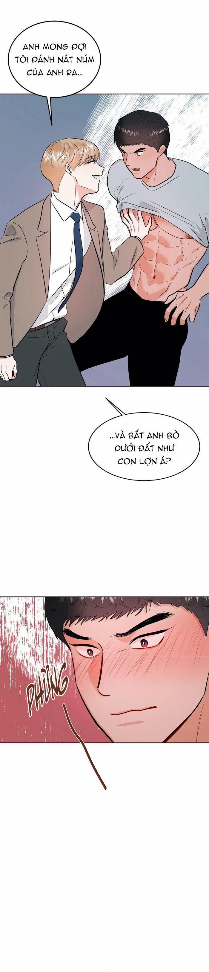 Thầy Giáo Thể Dục M 22 trang 21