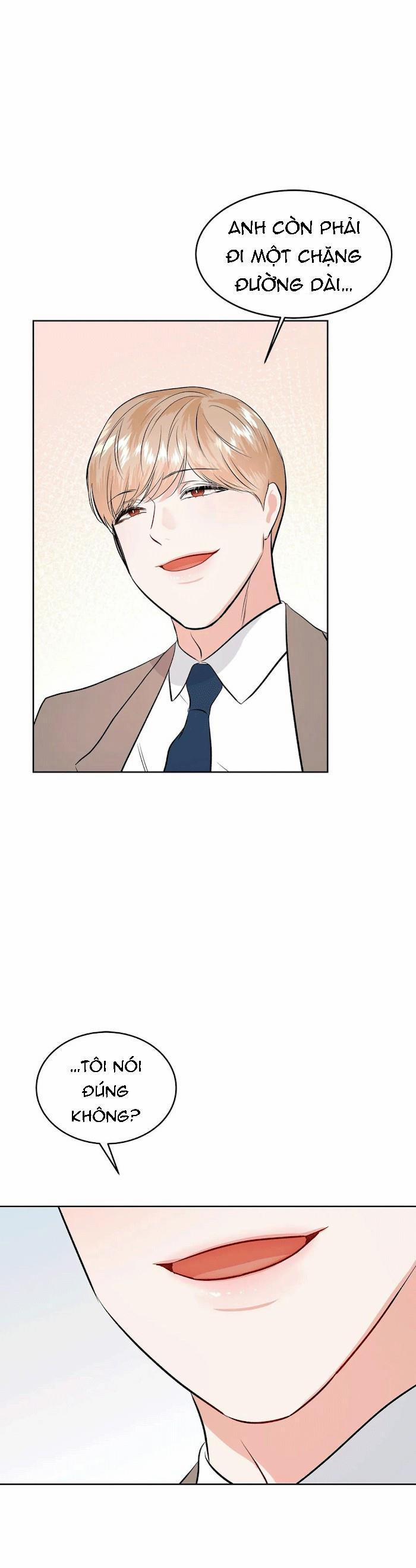 Thầy Giáo Thể Dục M 22 trang 3