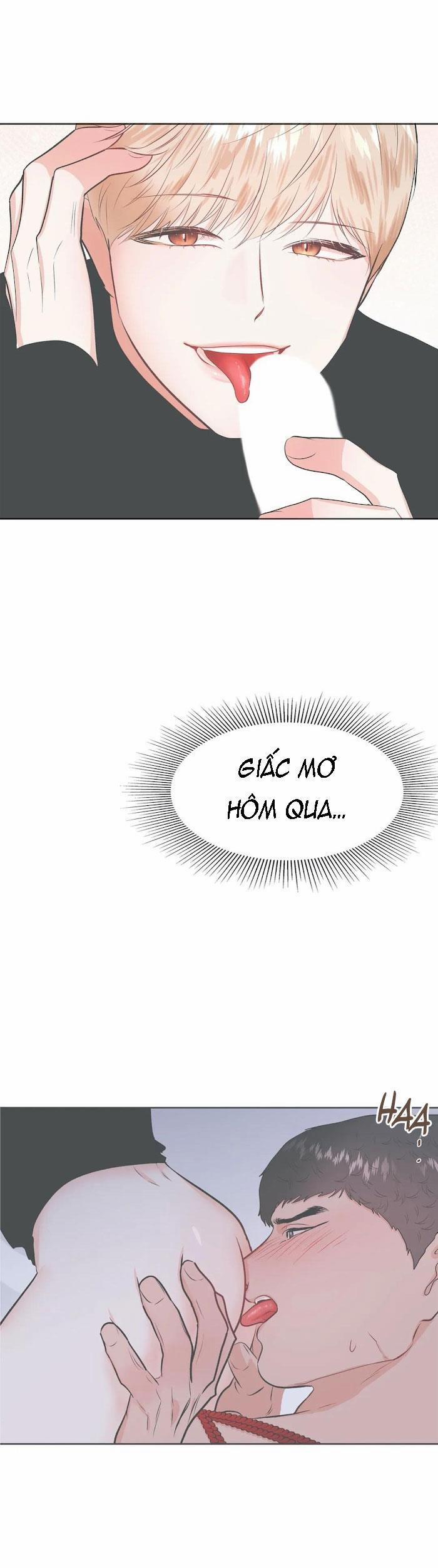 Thầy Giáo Thể Dục M 22 trang 5