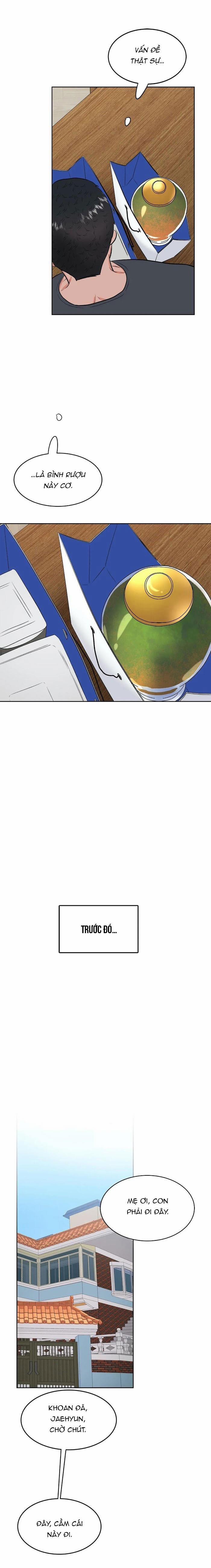 Thầy Giáo Thể Dục M 23 trang 10