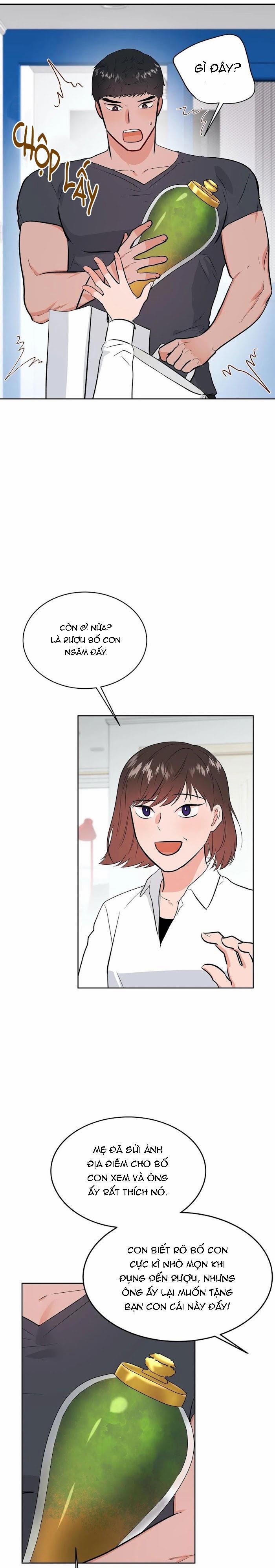 Thầy Giáo Thể Dục M 23 trang 11