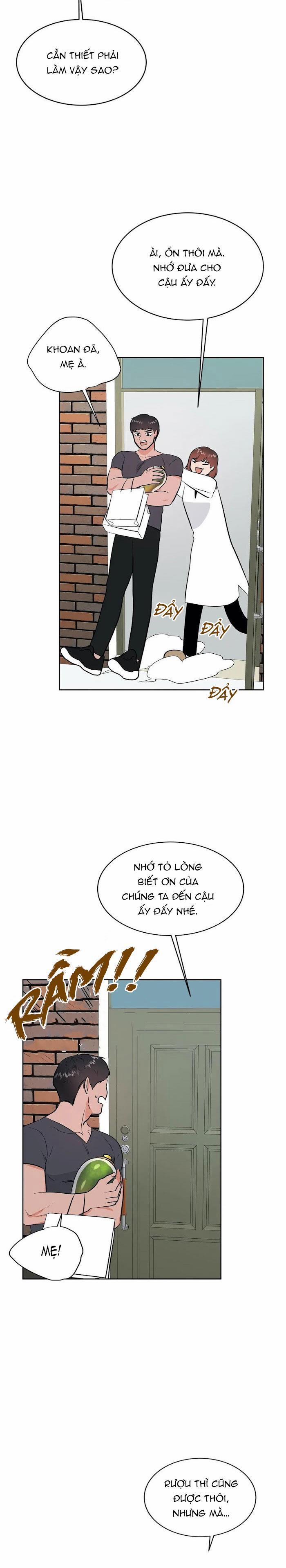 Thầy Giáo Thể Dục M 23 trang 12