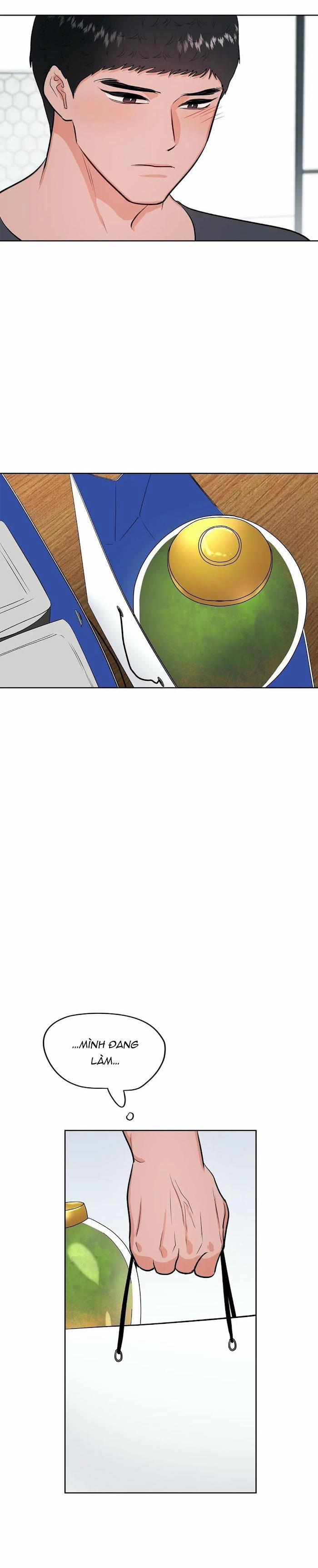 Thầy Giáo Thể Dục M 23 trang 14