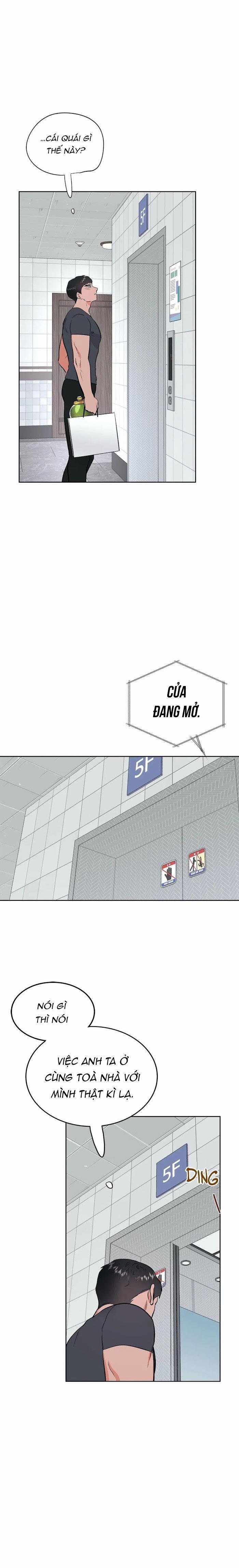 Thầy Giáo Thể Dục M 23 trang 15