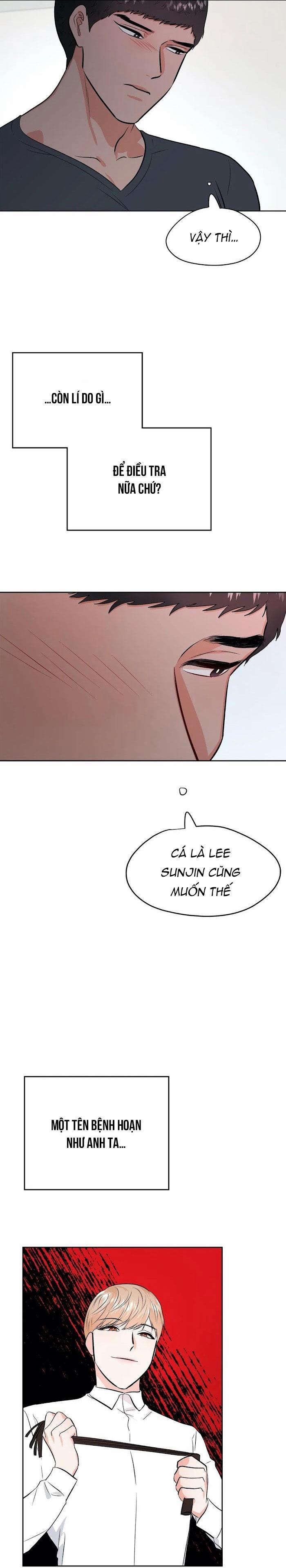 Thầy Giáo Thể Dục M 23 trang 20