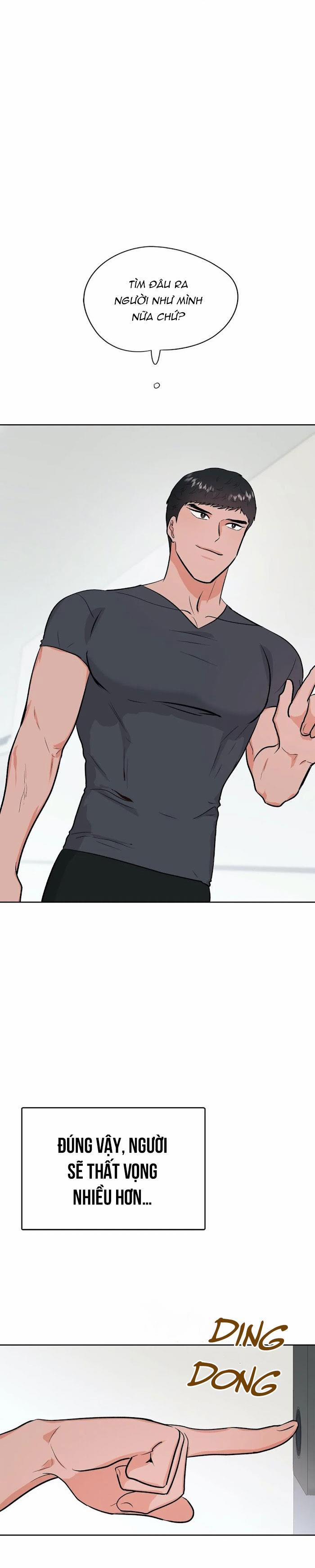 Thầy Giáo Thể Dục M 23 trang 21