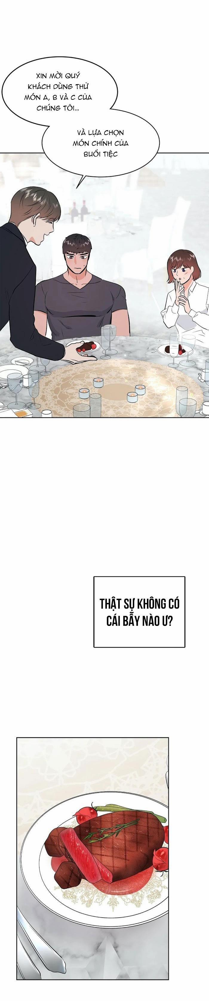 Thầy Giáo Thể Dục M 23 trang 3