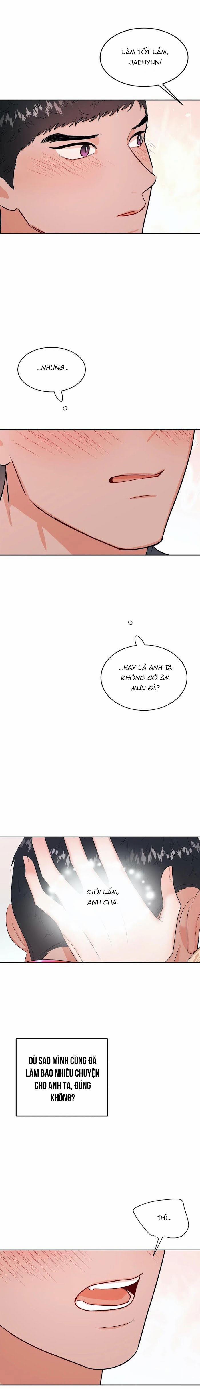 Thầy Giáo Thể Dục M 23 trang 7