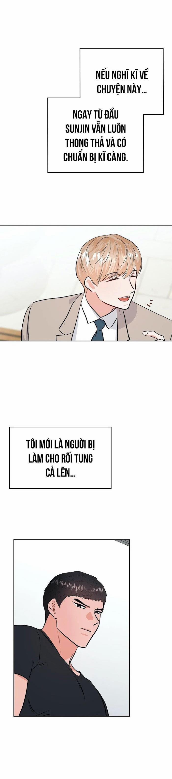 Thầy Giáo Thể Dục M 24 trang 16