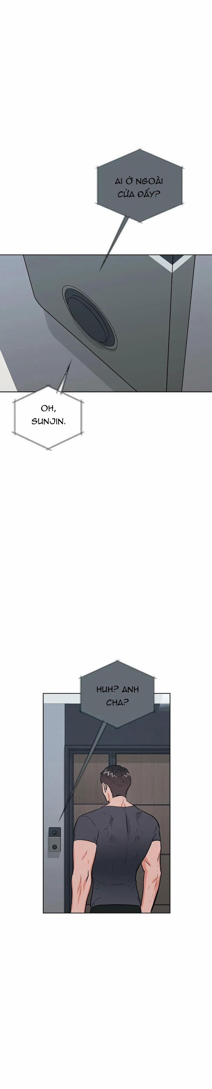 Thầy Giáo Thể Dục M 24 trang 2