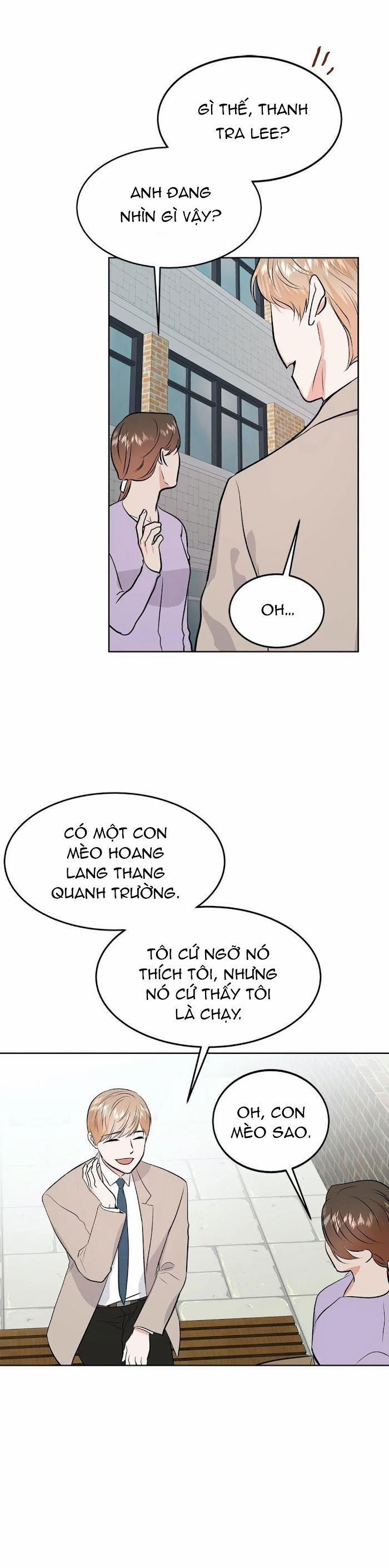 Thầy Giáo Thể Dục M 24 trang 20