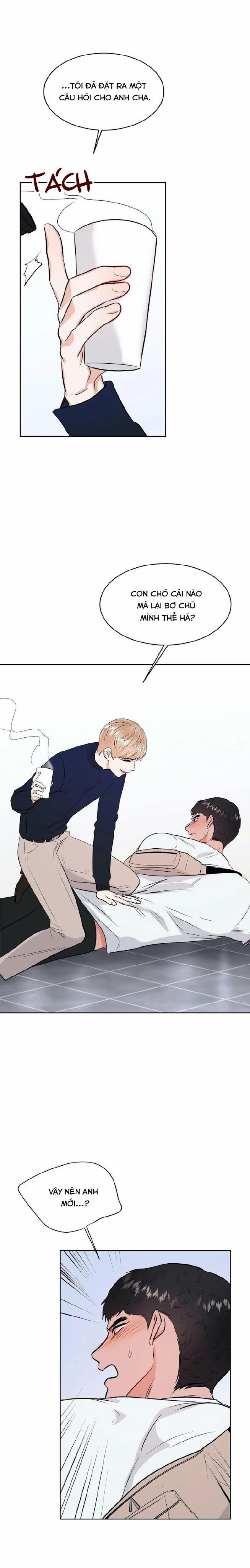 Thầy Giáo Thể Dục M 25 trang 11